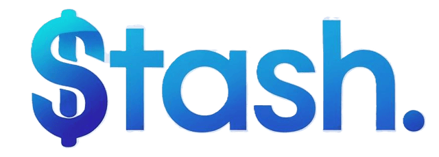 Stash Logo